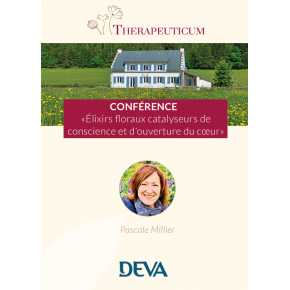 Conférence audio - Élixirs...