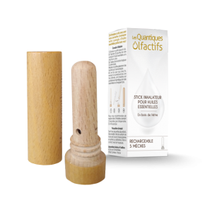 Stick inhalateur