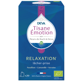 Relaxation