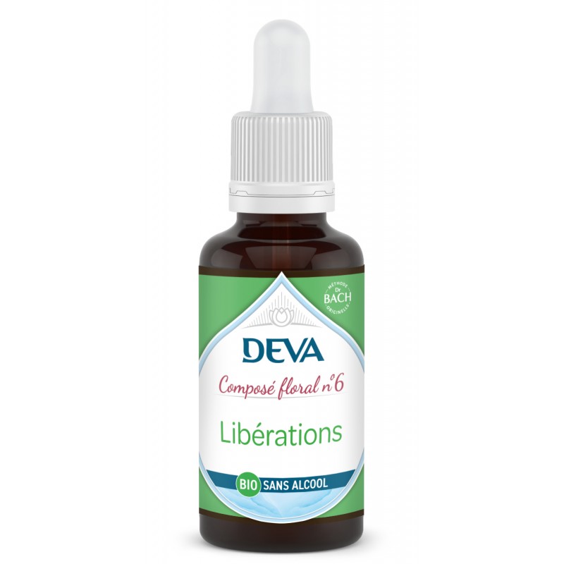 06 - Libérations