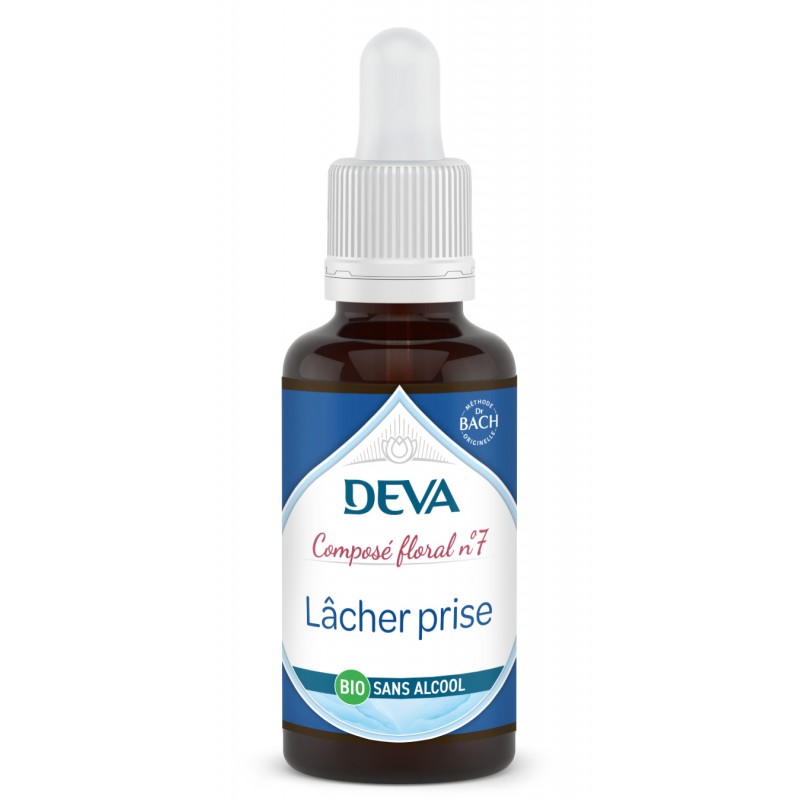 07- Lâcher prise
