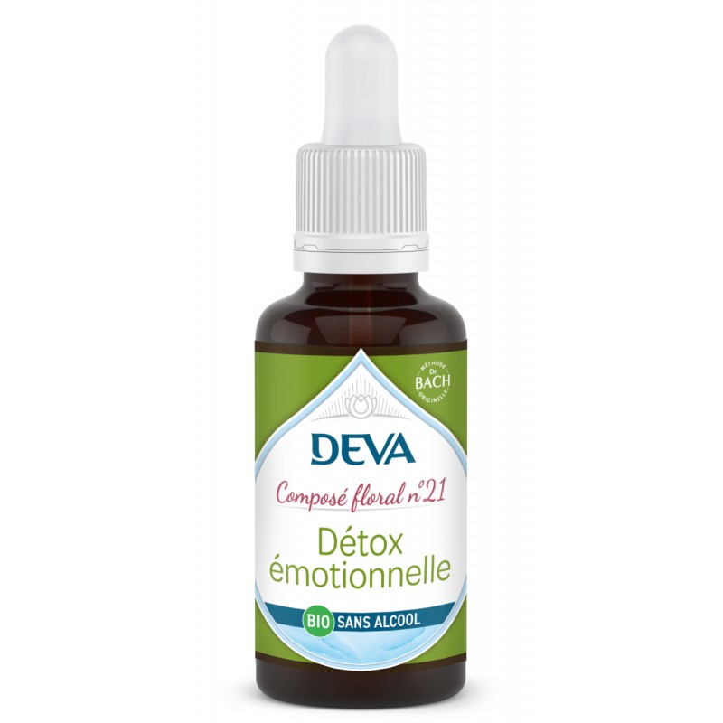 21- Détox émotionnelle