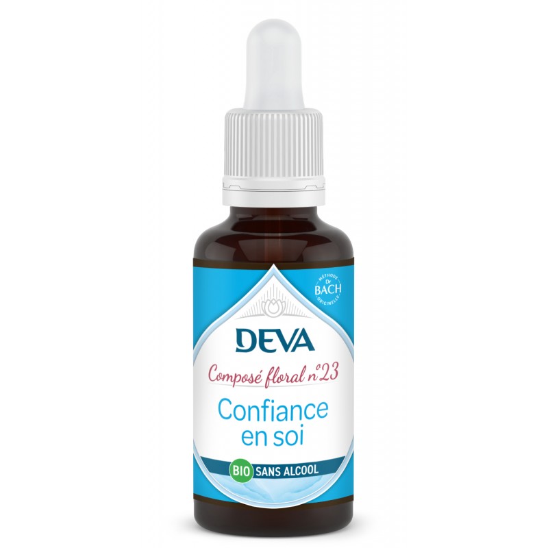 23- Confiance en soi