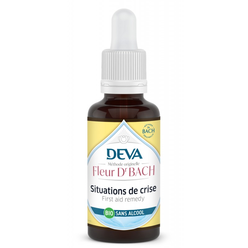 Situations de crise - First aid remedy