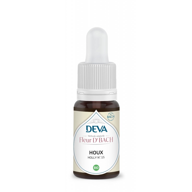 Houx - Holly n°15