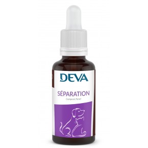Séparation