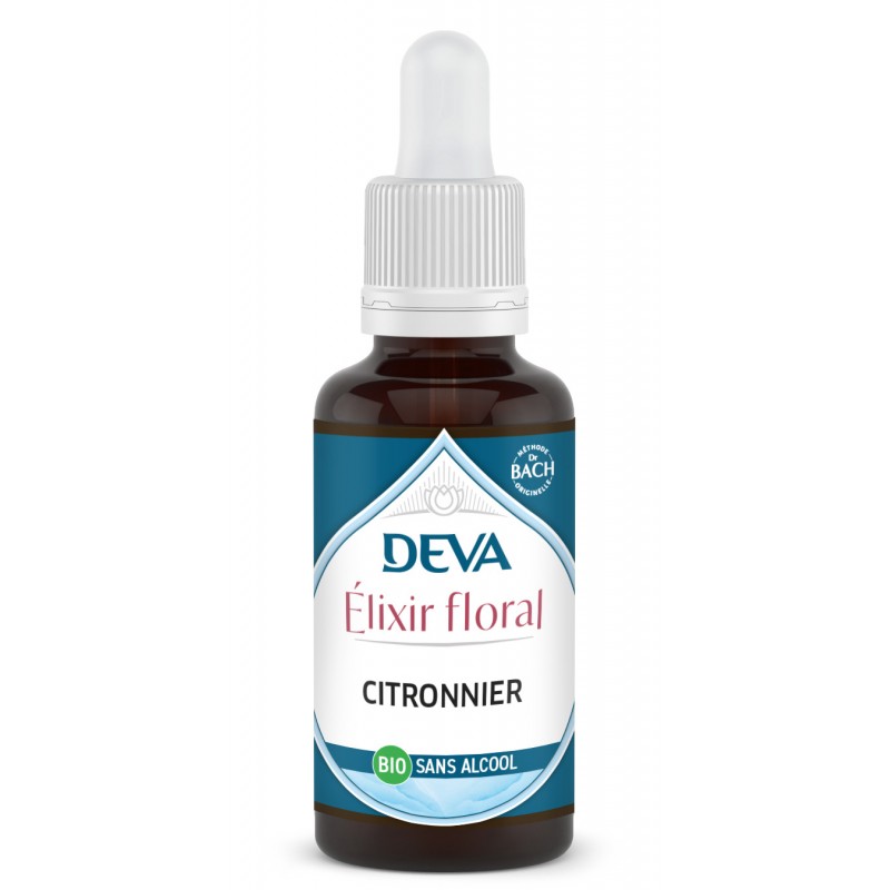 Citronnier