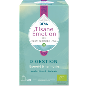 Tisane Digestion