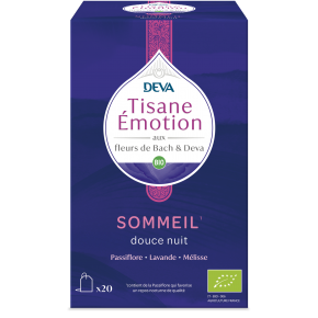 Tisane Sommeil