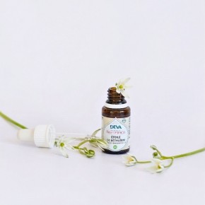 Fleur de Bach Star of Bethlehem - Etoile de Bethléem - Laboratoire DEVA