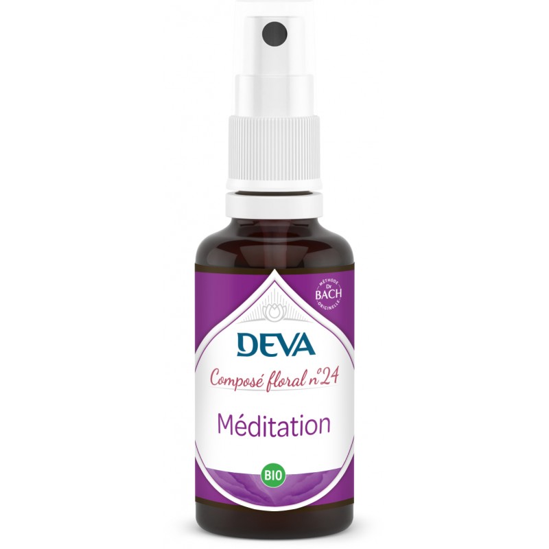 24- Méditation