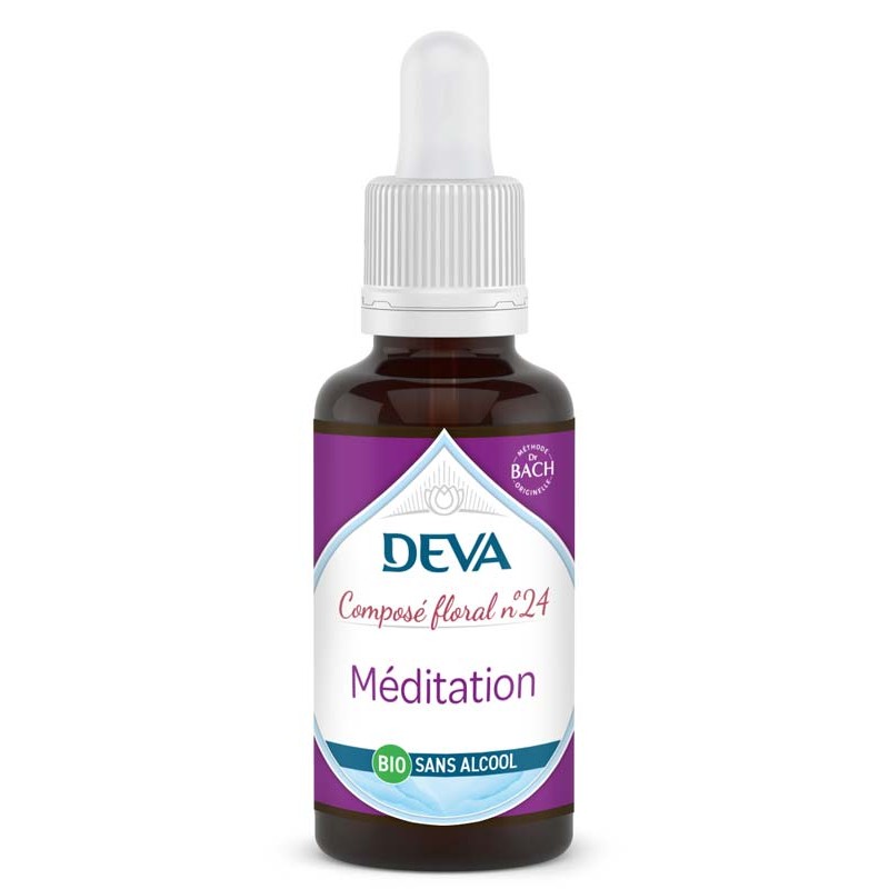 24- Méditation