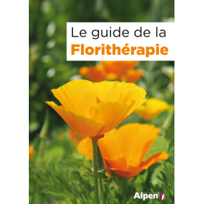 Guide de florithérapie