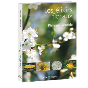 Les élixirs floraux