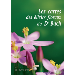 Jeu de Cartes des 38 fleurs...