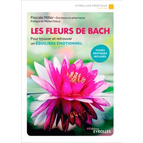 Fleur de BACH Hêtre - Beech bio - Laboratoire DEVA