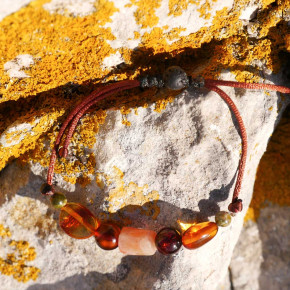 Bracelet RAYONNER