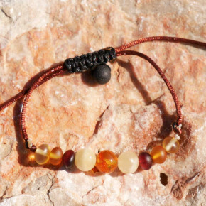 Bracelet SE REJOUIR