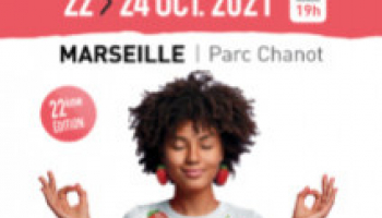 Salon ARTEMISIA - Marseille du 23 au 25 Octobre 2021