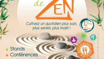 SALON GRAINES DE ZEN les 26, 27 et 28 Avril 2024 Istres (13)