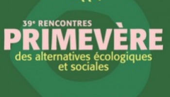 SALON PRIMEVERE - LYON (69)