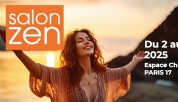 SALON ZEN PARIS (75)