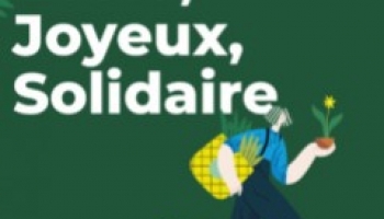 SALON MARJOLAINE DU 7 AU 11 NOVEMBRE 2024 A PARIS (75)