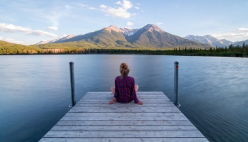 Fleurs de Bach, une invitation à la sérénité